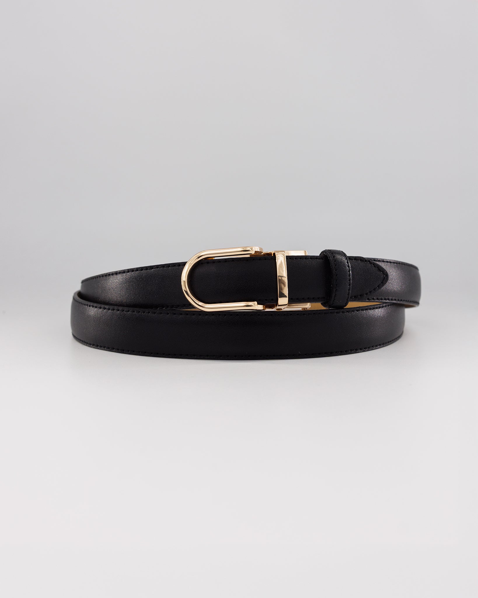 Black | Silky