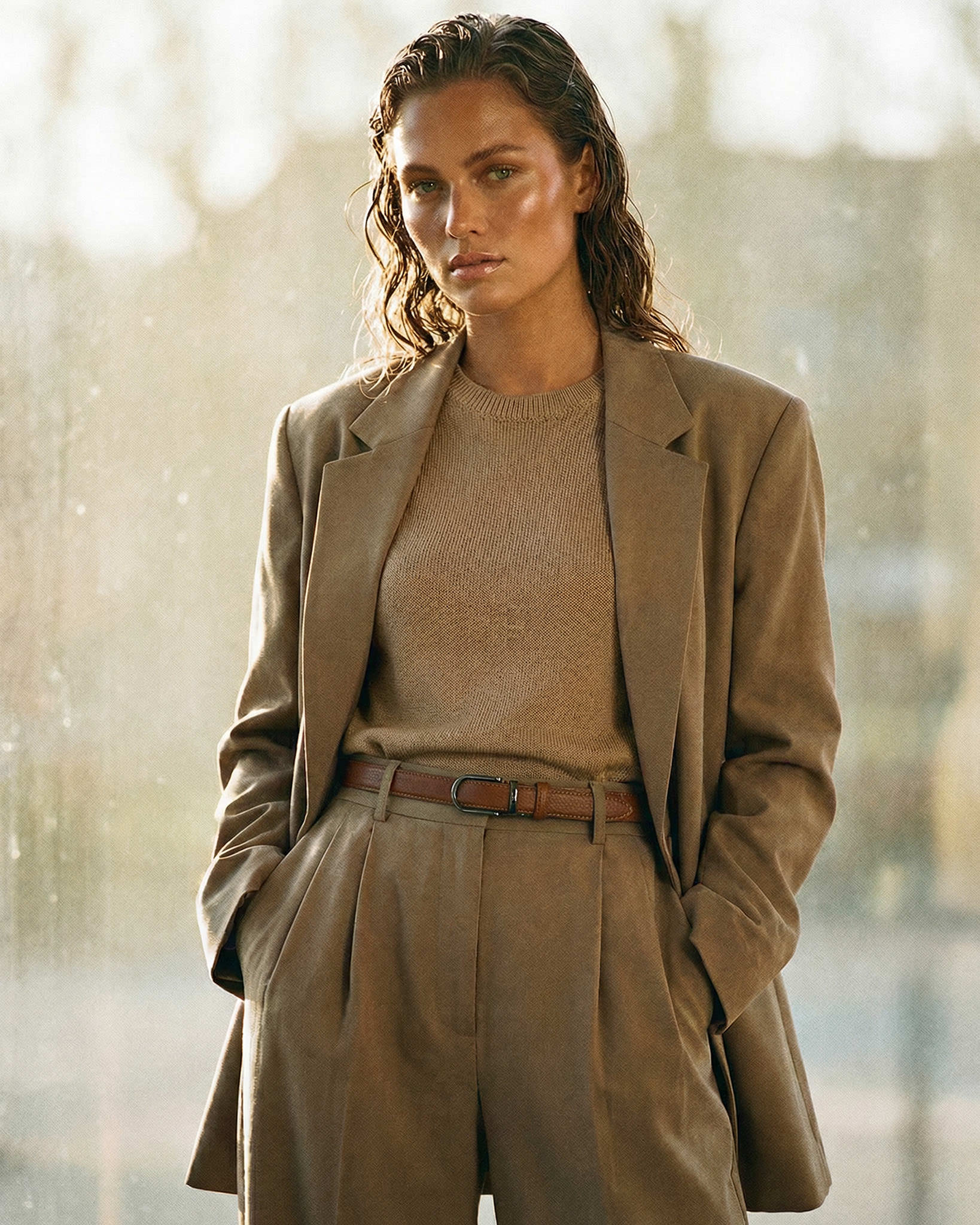 Sienna | Silky