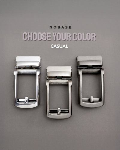 Casual | Buckle