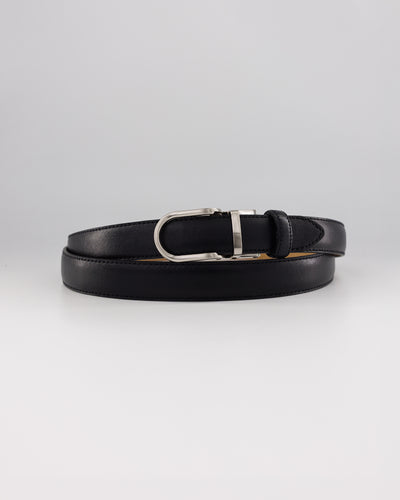 Black | Silky