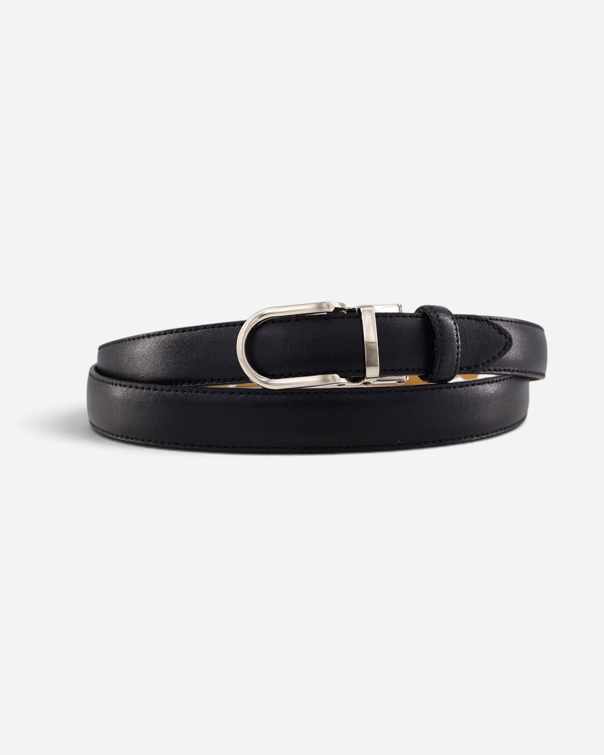 Black | Silky