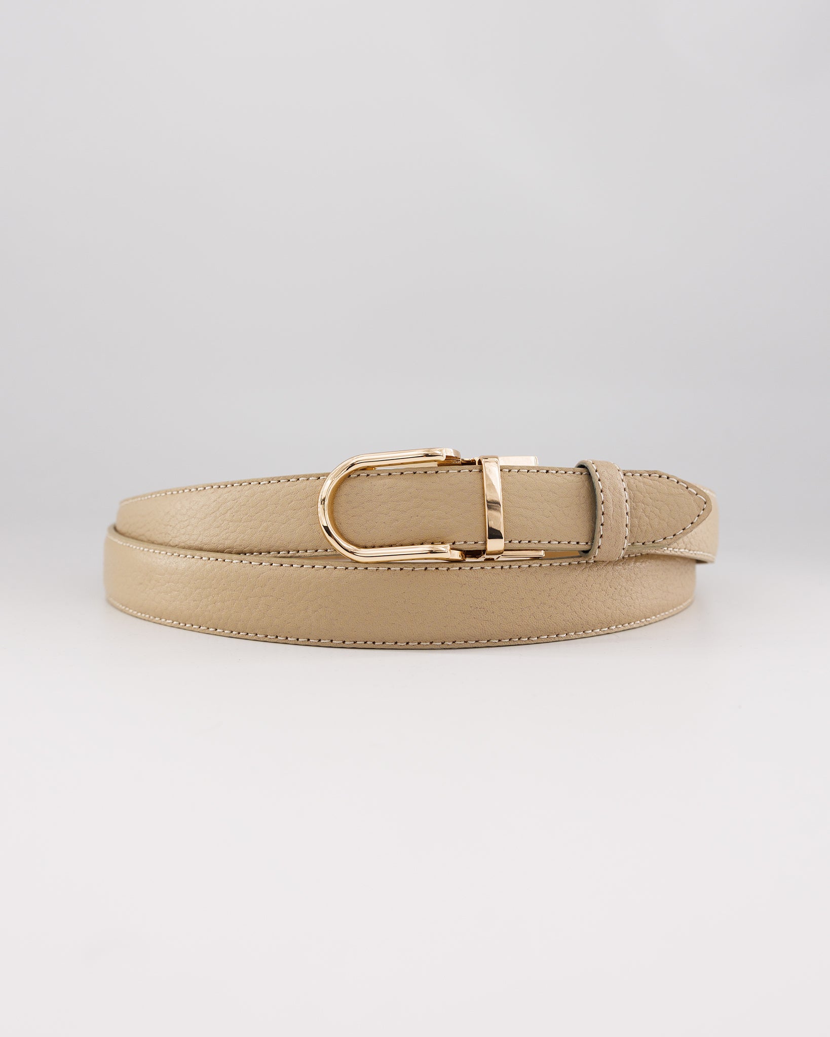 Sand Beige | Silky