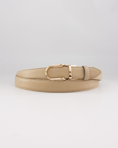 Sand Beige | Silky