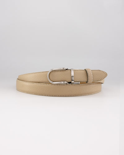 Sand Beige | Silky