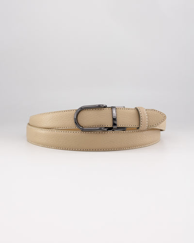Sand Beige | Silky
