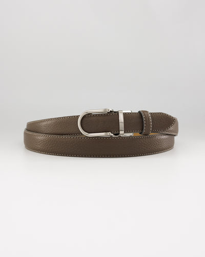 Taupe Grey | Silky